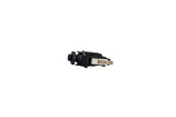 Stepper Switch, Air, Herga, 3-Function, 21A, Center Spout : 6872DGO-U126