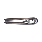 Heater Element, Flo-Thru, Titanium, 3.6KW, 230V, 7" Immersion : 12-0113G-K