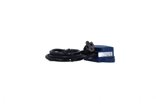 Control, Gecko, Lite Streme, LS-120P-PP, On/Off Control with 2 minute Auto Shut-Off, 115V, w/NEMA Plug : 0101-200026
