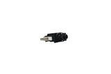 Stepper Switch, Air, Herga, 3-Function, 21A, Center Spout : 6872DGO-U126