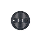 Filter Lid,WATERW,1"/2" Top Load Filters,OD Bottom Lip 6.25" Does Not Come w/O-ring or Plug : 511-1000