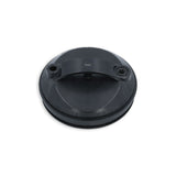 Filter Lid,WATERW,1"/2" Top Load Filters,OD Bottom Lip 6.25" Does Not Come w/O-ring or Plug : 511-1000