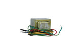Transformer, PCB, Spa Builders, LX10/15, 230V-12VAC, 4 Wire w/6 Pin Molex Plug : 5-30-0052