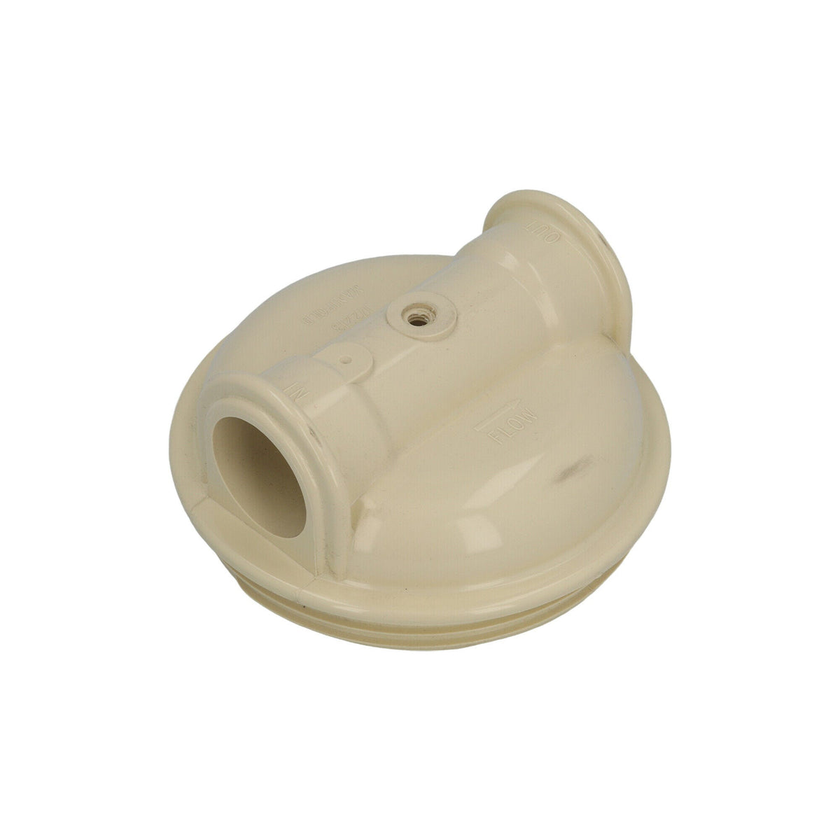 Filter ManifoldOnlyRAINBOW,RDC Series,1.5"Socket : 172213S