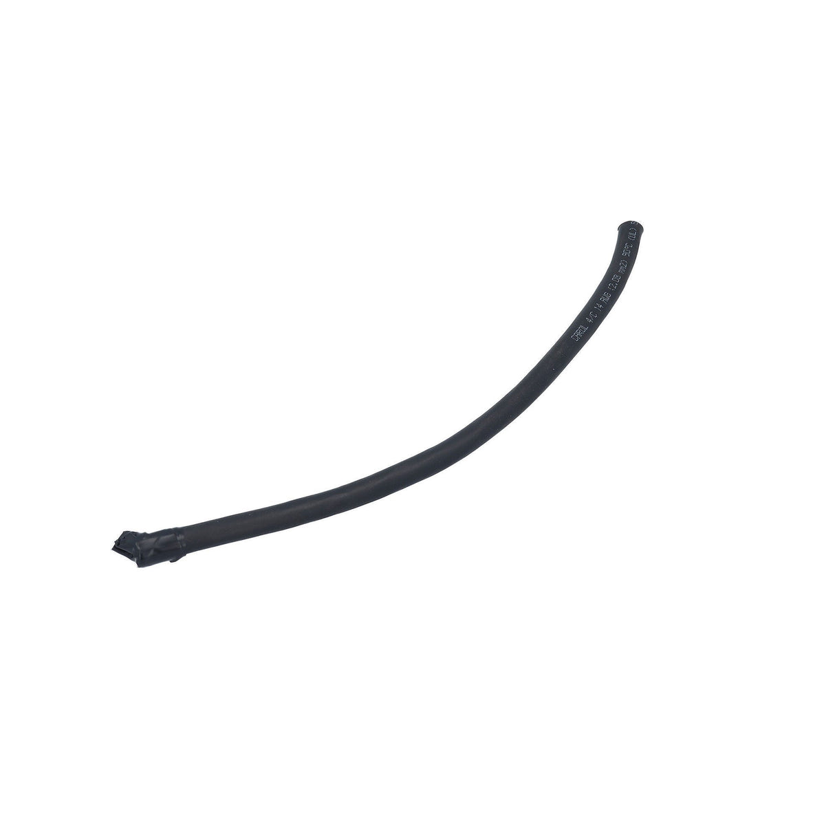 Cord, SJT, 14/4, Sold By Foot : SJT14-4