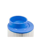 Filter Cartridge, Proline, Diameter: 6", Length: 7-1/2", Top: Closed, Bottom: Snaps On 30Sq. Ft. : P60304
