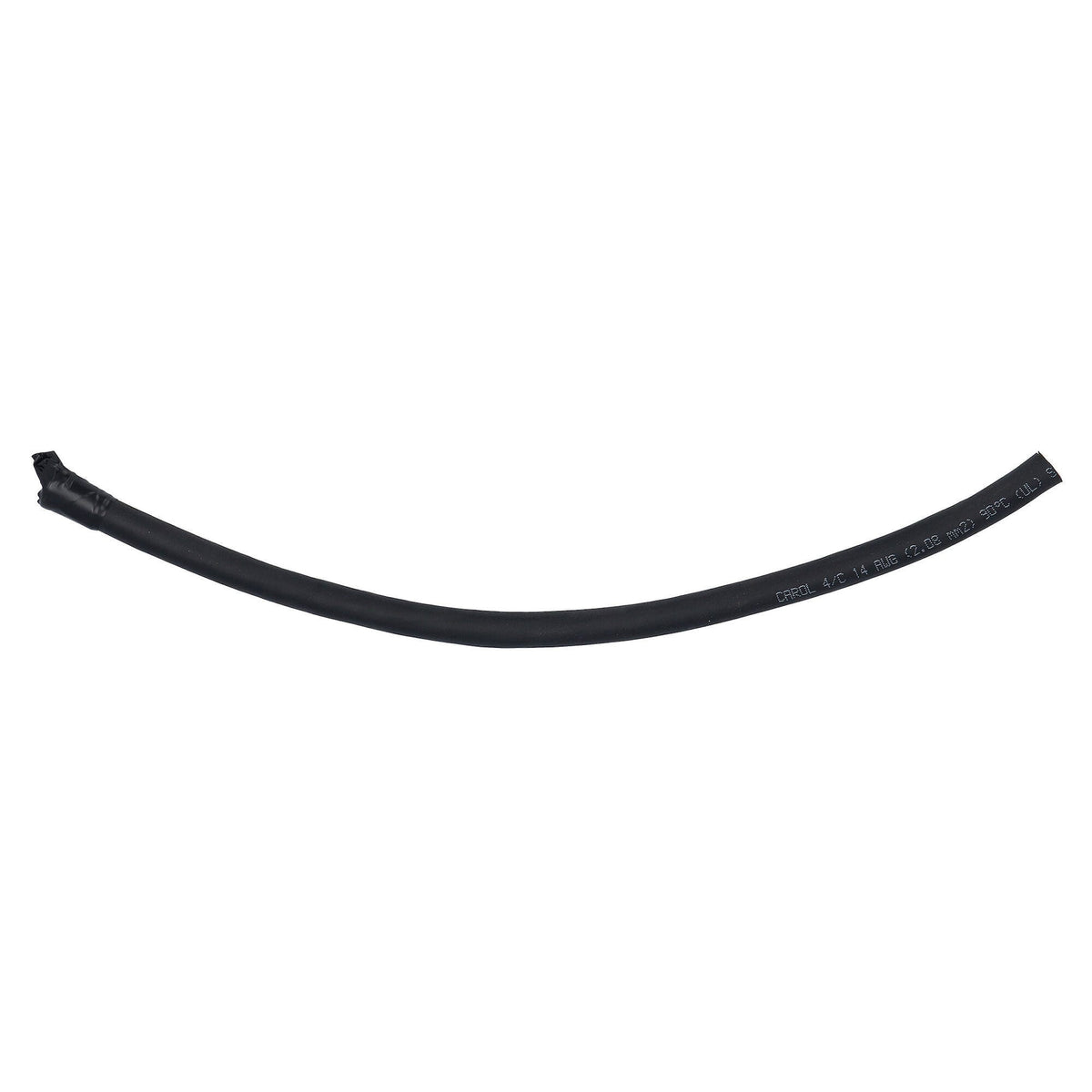 Cord, SJT, 14/4, Sold By Foot : SJT14-4