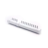 Manifold, PVC, Sundnace, 1-1/2"S x Dead End x 14 3/8"RB Ports : 6540-782