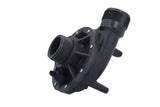 Wet End,WATERW,Spa-Flo II,48Y,SD,1.0HP,1-1/2"MBT In/Out : 310-7820