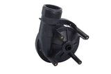 Wet End,WATERW,Spa-Flo II,48Y,SD,1.0HP,1-1/2"MBT In/Out : 310-7820