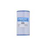 Filter Cartridge, Proline, Diameter: 5-11/16", Length: 10-3/8", Top: Closed w/String Loop, Bottom: 2-1/8" Open  : P-5601