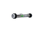 Heater Assembly, Nu Wave, 5.5kW, 230V, 2" x 15"Long, w/Tailpieces : C2550-0313N