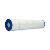 Filter Cartridge, Pleatco, Diameter: 5", Length: 23-5/8", Top: 2-1/8" Open, Bottom: 2-1/8" Open, 100 sq ft : PCAL100