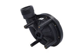 Wet End,WATERW,Spa-Flo II,48Y,SD,1.0HP,1-1/2"MBT In/Out : 310-7820