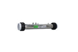Heater Assembly, Nu Wave, 5.5kW, 230V, 2" x 15"Long, w/Tailpieces : C2550-0313N