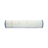 Filter Cartridge, Pleatco, Diameter: 5", Length: 23-5/8", Top: 2-1/8" Open, Bottom: 2-1/8" Open, 100 sq ft : PCAL100
