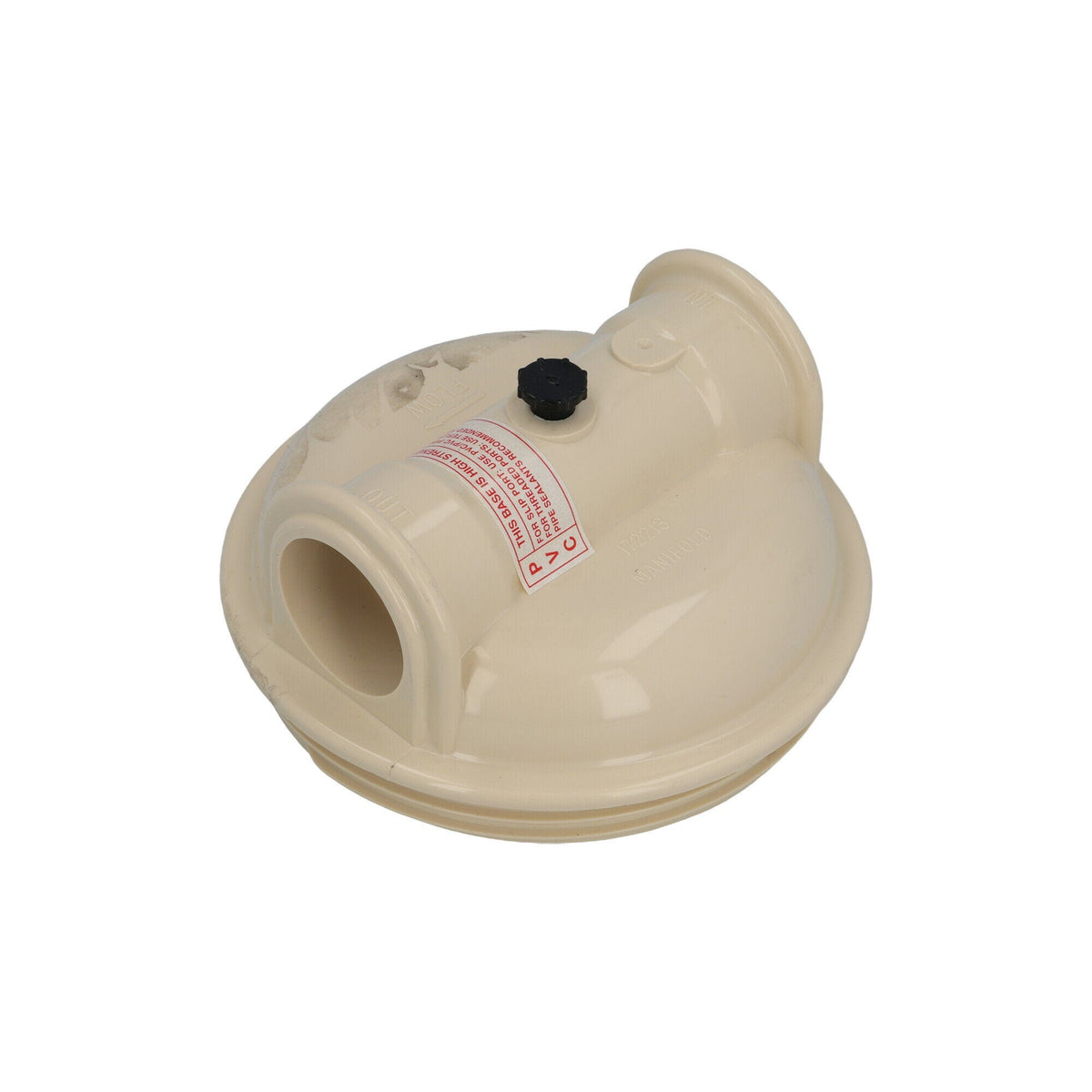 Filter ManifoldCompleteRAINBOW,RDC Series,1.5"Socket : 172213SC
