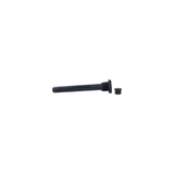 Drywell Assembly, Len Gordon, Plastic, 5/16"Bulb, 4-1/2"Long, 1/2"MPT, Rubber : 990180-000PKG
