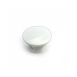 Wall Fitting, Air Injector, G&G, Slotted, 1-1/2" Face : 12910GG