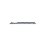 Overlay, Spaside, Tecmark Command Center, 3-Button w/Display, For CC3D-120-10-I00 & 230V Version : 30217BM
