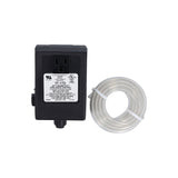 Bath Control, Electronic, Len Gordon, 10 Min Delay & H2O Sensor Ready : 910820-001