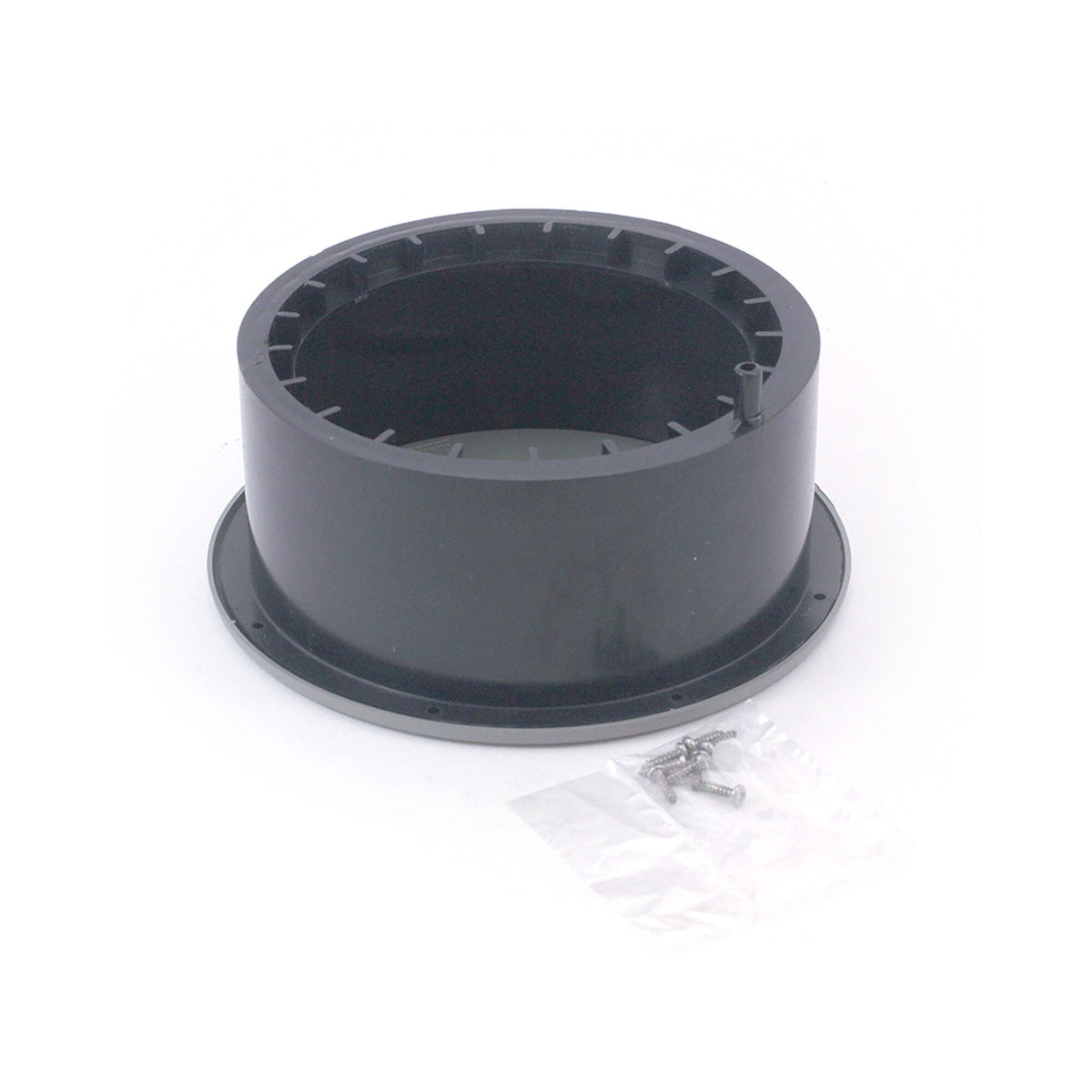 Filter Niche,WATERW,Top Load Filter,w/2 Cup Lid & Screws : 500-1027