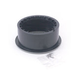 Filter Niche,WATERW,Top Load Filter,w/2 Cup Lid & Screws : 500-1027