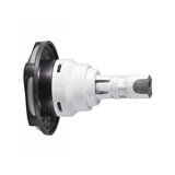 Jet Internal, Waterway Poly Storm, Gunite, Rotating, 3-3/8" Face, Revo, Dark Silver/Gray : 212-3261-DSG7G