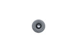 Jet Internal, Sundance, SMT Jet, Directional, 2" Face, Smooth, Gray : 6540-961
