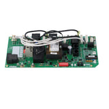 Circuit Board, Balboa, VS510SZ, Serial Standard, 8 Pin Phone Cable : 54372-02