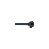 Drywell Assembly, Len Gordon, Plastic, 5/16"Bulb, 4-1/2"Long, 1/2"MPT, Rubber : 990180-000PKG