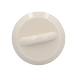 Air Control, HydroAir Top Access, 1/2", Bone : 10-2200-BON