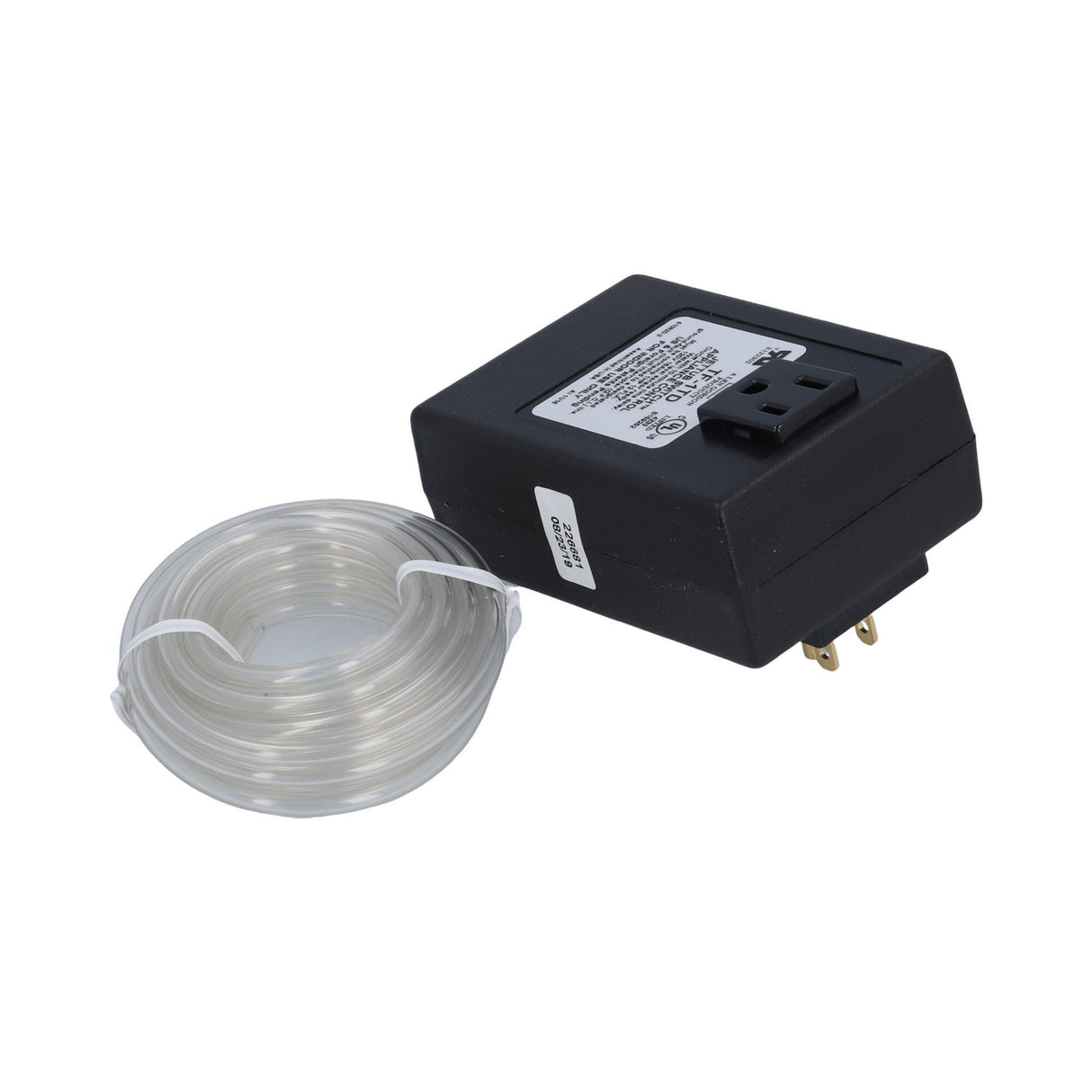 Bath Control, Electronic, Len Gordon, 10 Min Delay & H2O Sensor Ready : 910820-001