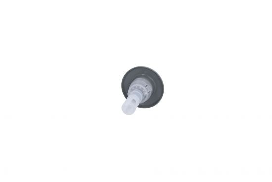 Jet Internal, Sundance, SMT Jet, Directional, 2" Face, Smooth, Gray : 6540-961