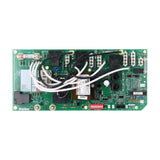 Circuit Board, Balboa, VS510SZ, Serial Standard, 8 Pin Phone Cable : 54372-02
