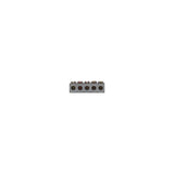 Grounding Bar, 5 Position, No.8 Wire : MA-30