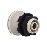 Air Control, HydroAir Top Access, 1/2", Bone : 10-2200-BON