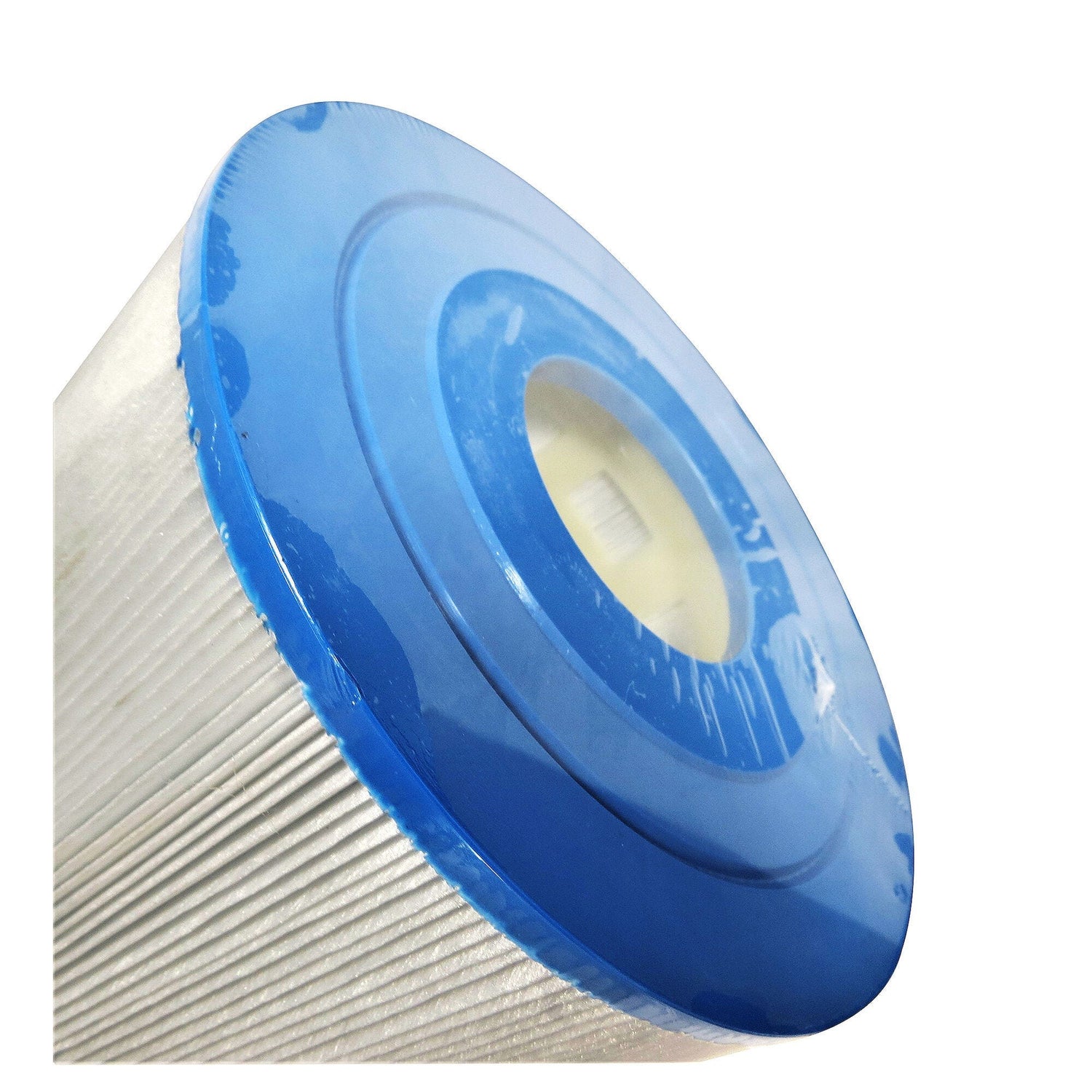 Filter Cartridge, Proline, Diameter: 8-1/2", Length: 10-1/2", Top: 3" Open, Bottom: 3" Open, 65 sq ft : P-8465