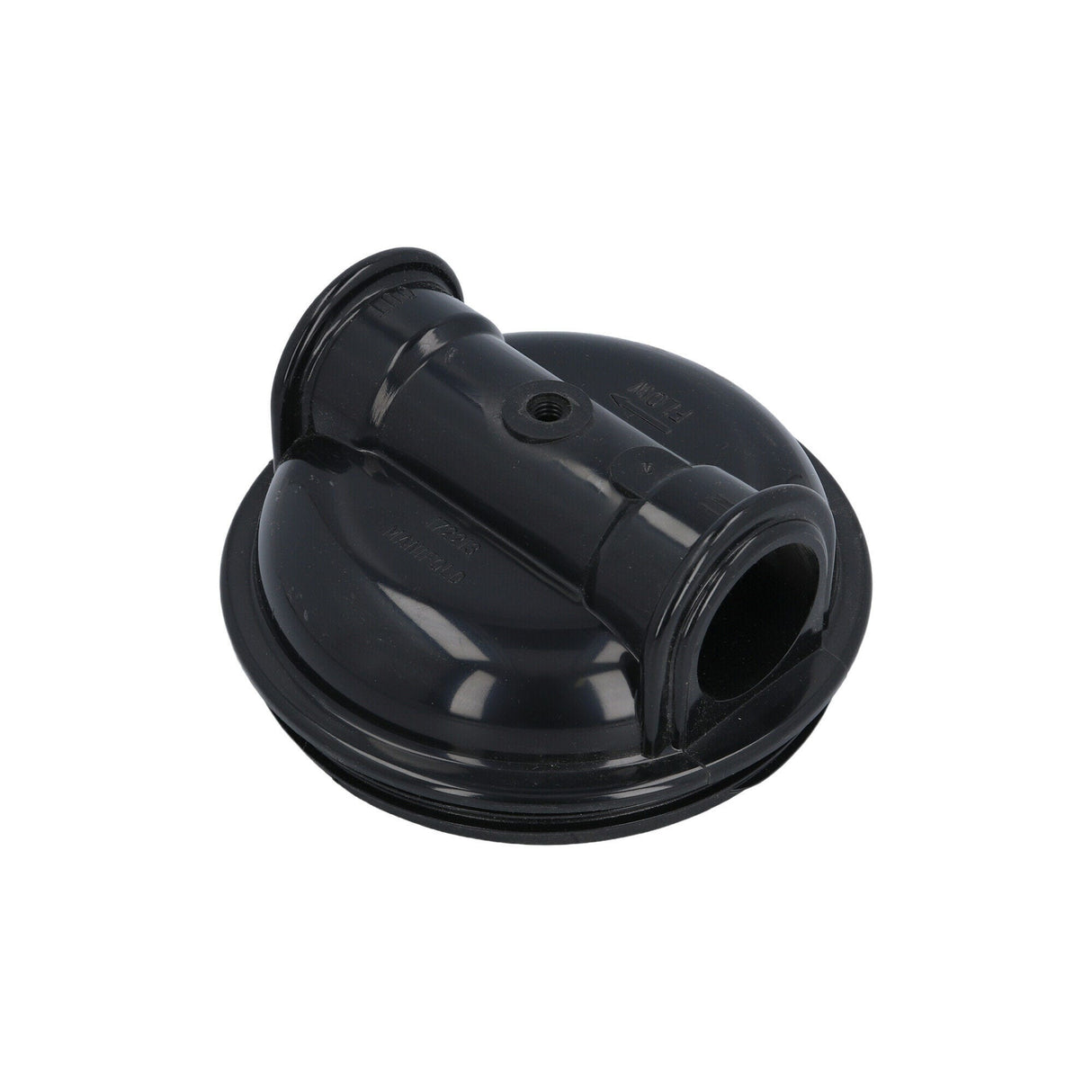 Filter Manifold,RAINBOW,RDC Filter,1.5"Socket,Black : 172213X