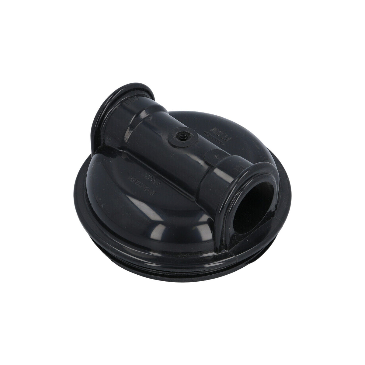 Filter Manifold,RAINBOW,RDC Filter,1.5"Socket,Black : 172213X