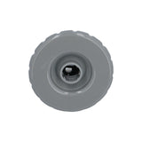 Jet Internal, Sundance, Micro Magna, Directional, 2-1/2" Face, Ribbed, Gray : 6540-072