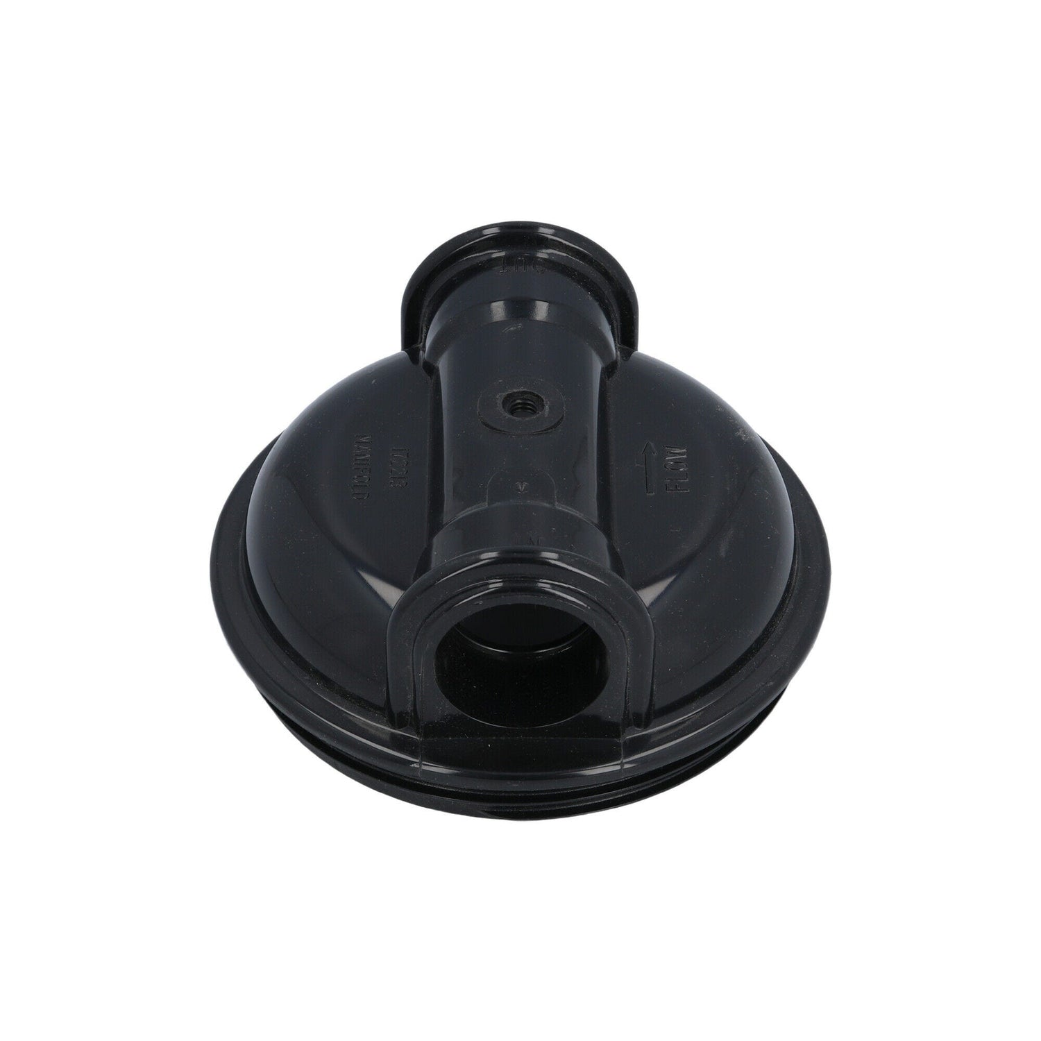 Filter Manifold,RAINBOW,RDC Filter,1.5"Socket,Black : 172213X