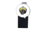 Pressure Swich Kit, 3" Low Flow Canister, 2 Amp Slot : 48-0301-K