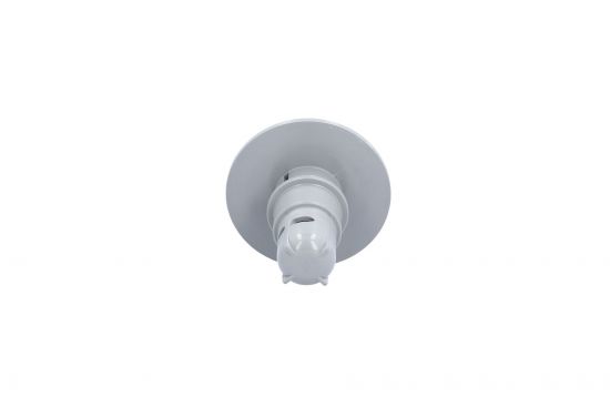 Valve Body, Drain, Sundance, Gray : 6540-933