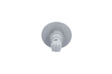 Valve Body, Drain, Sundance, Gray : 6540-933