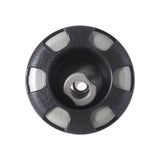 Jet Internal, Waterway Poly Storm, Directional, 3-3/8" Face, 6-Spoke, Gray : 212-8597-1