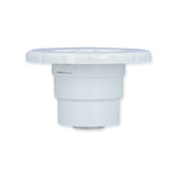 Jet Internal, HydroAir Magna, Dual Port Roto, 3-1/2" Face, White : 16-4820