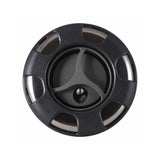 Jet Internal, Waterway Power Storm, Directional, 5" Face, 6-Spoke, Dark Silver/Gray : 212-7709DSG-7S
