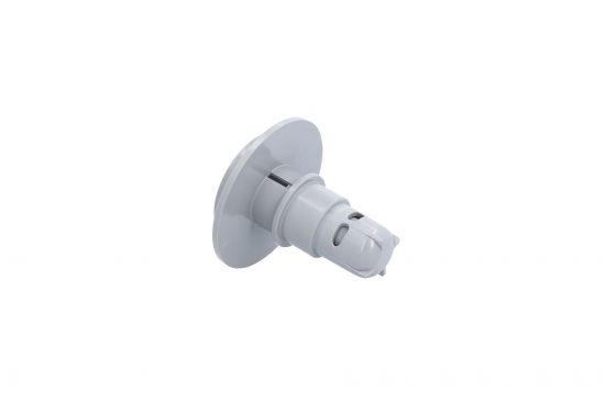 Valve Body, Drain, Sundance, Gray : 6540-933