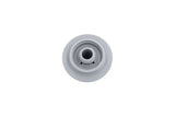 Valve Body, Drain, Sundance, Gray : 6540-933